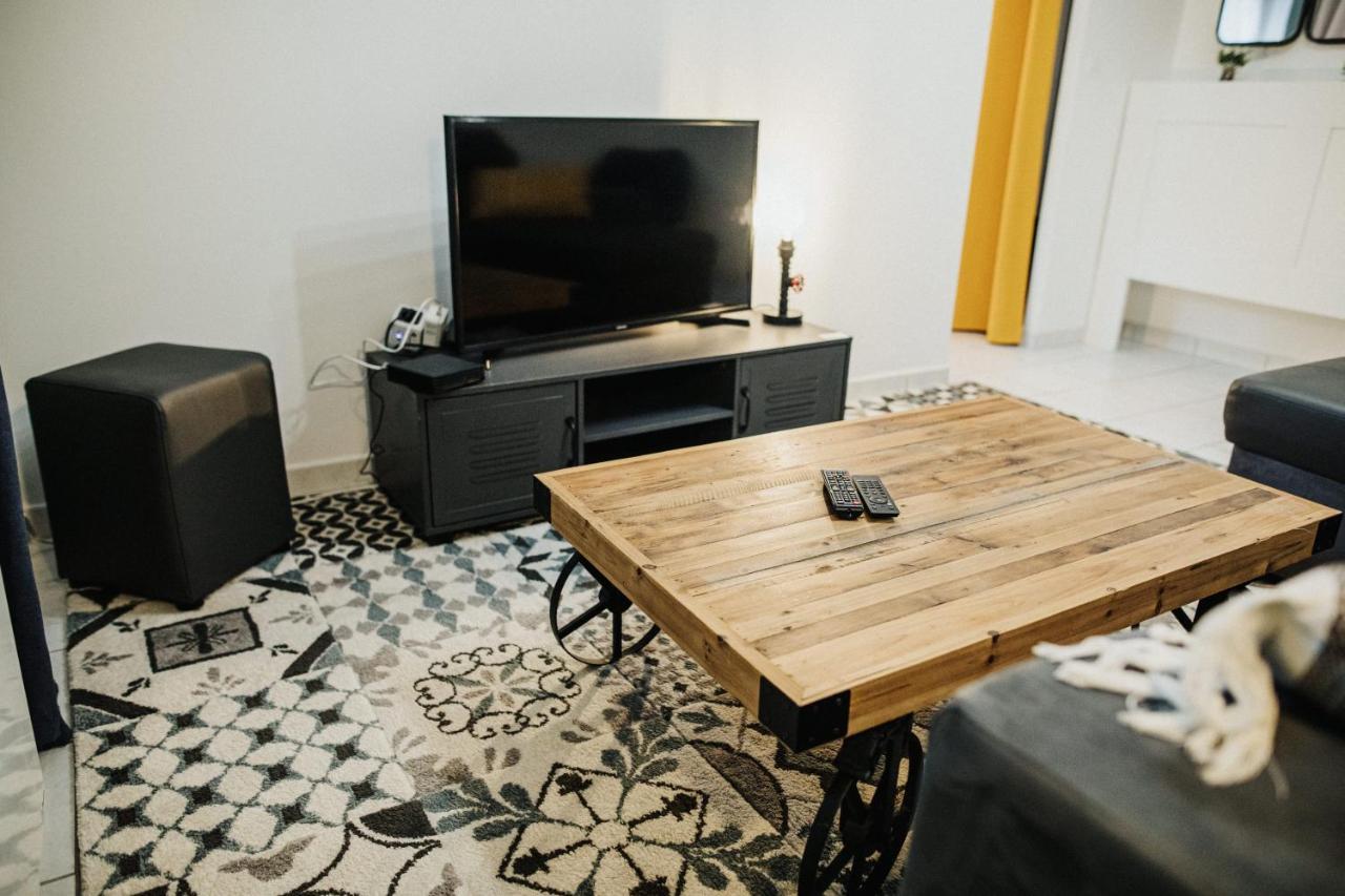 Appartements Cherbourg Exterior foto