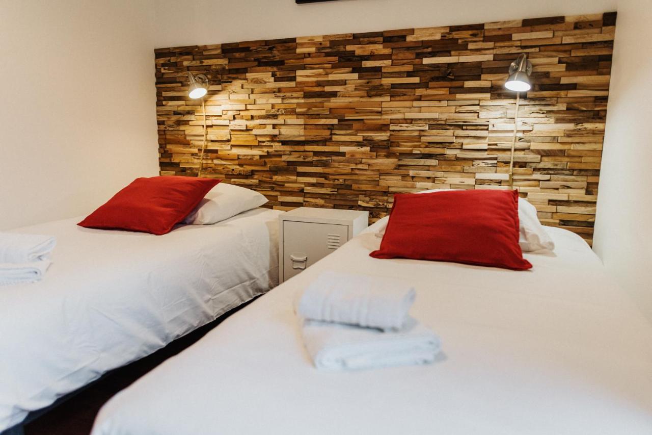 Appartements Cherbourg Exterior foto
